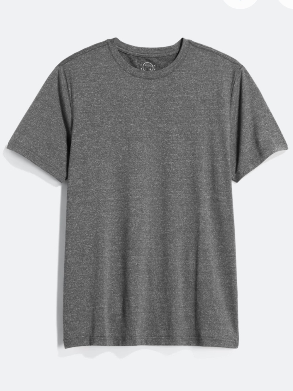 NWT - 0.1Algo Men's Performance T-Shirt